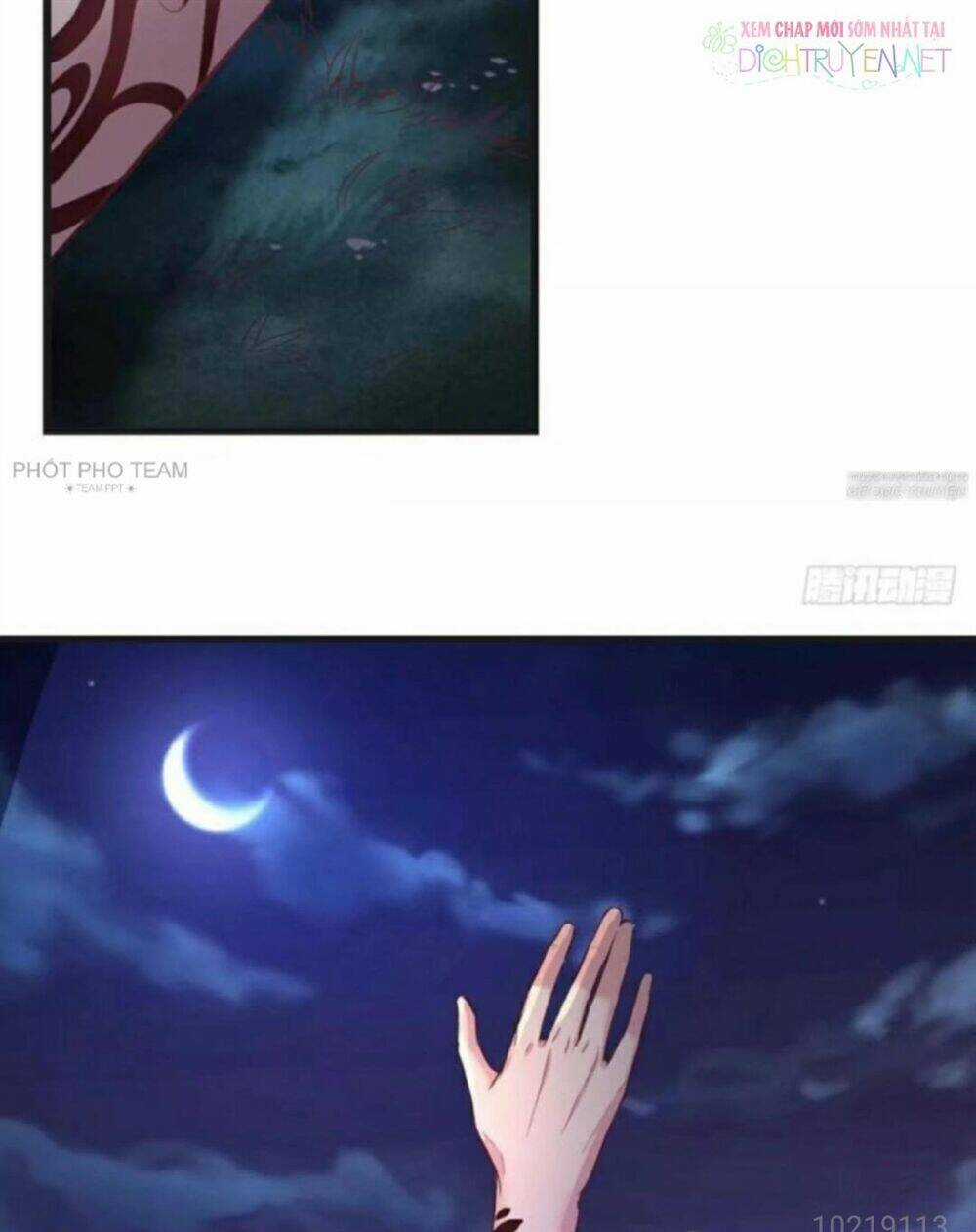 Nhất Đỉnh Vương Phi - Chapter 56 - Trang 20