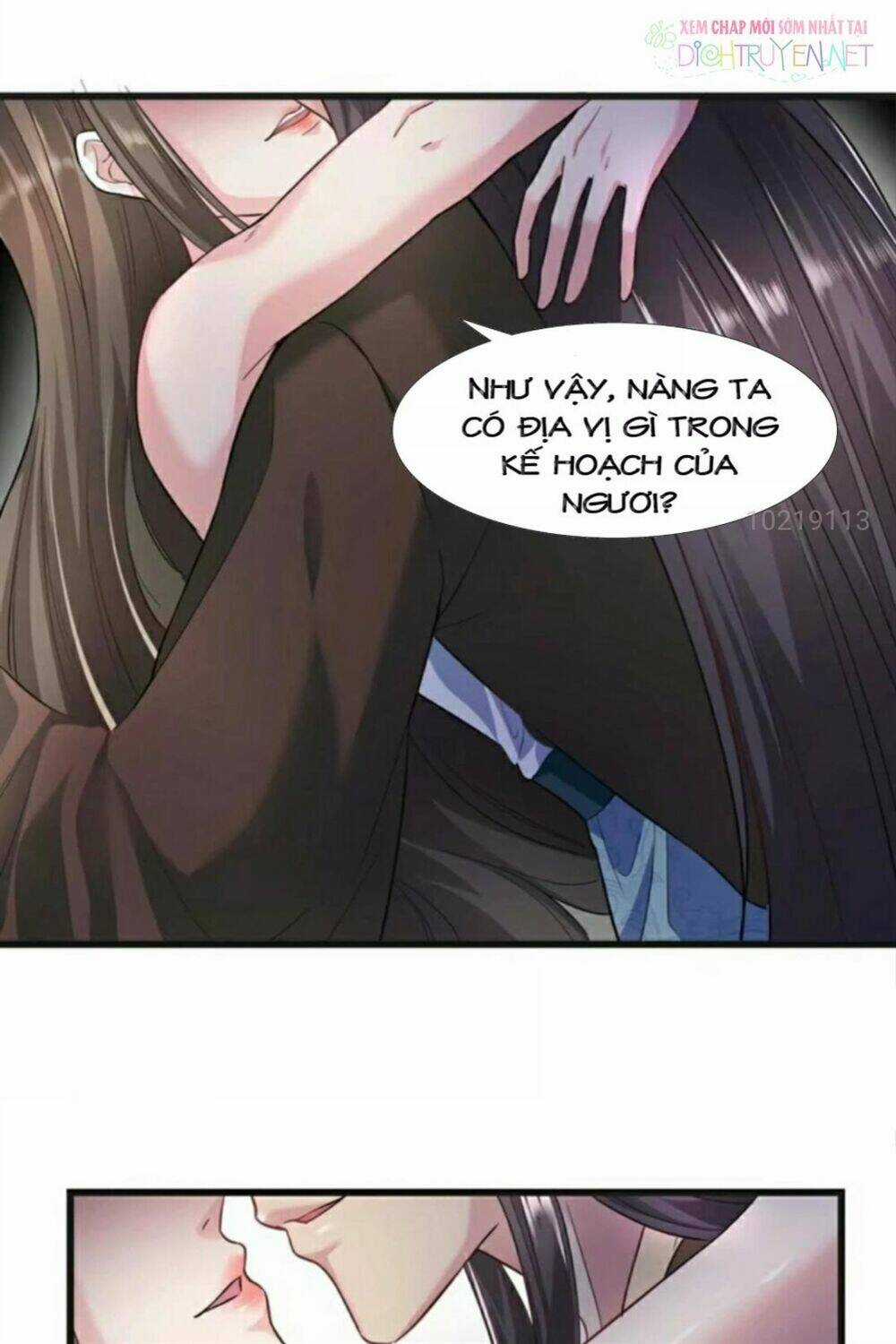 Nhất Đỉnh Vương Phi - Chapter 56 - Trang 3
