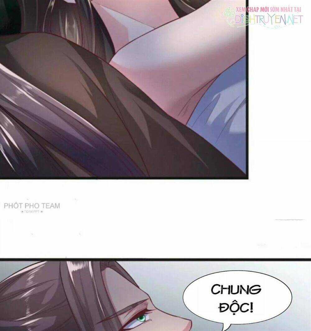 Nhất Đỉnh Vương Phi - Chapter 56 - Trang 22