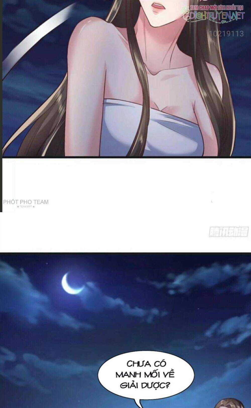 Nhất Đỉnh Vương Phi - Chapter 56 - Trang 24