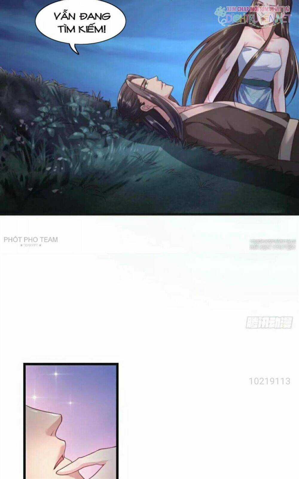 Nhất Đỉnh Vương Phi - Chapter 56 - Trang 25