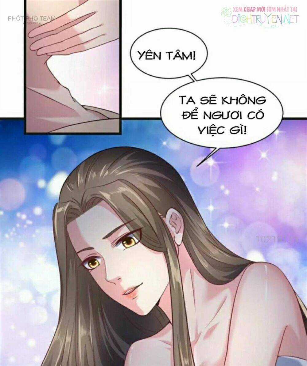 Nhất Đỉnh Vương Phi - Chapter 56 - Trang 26