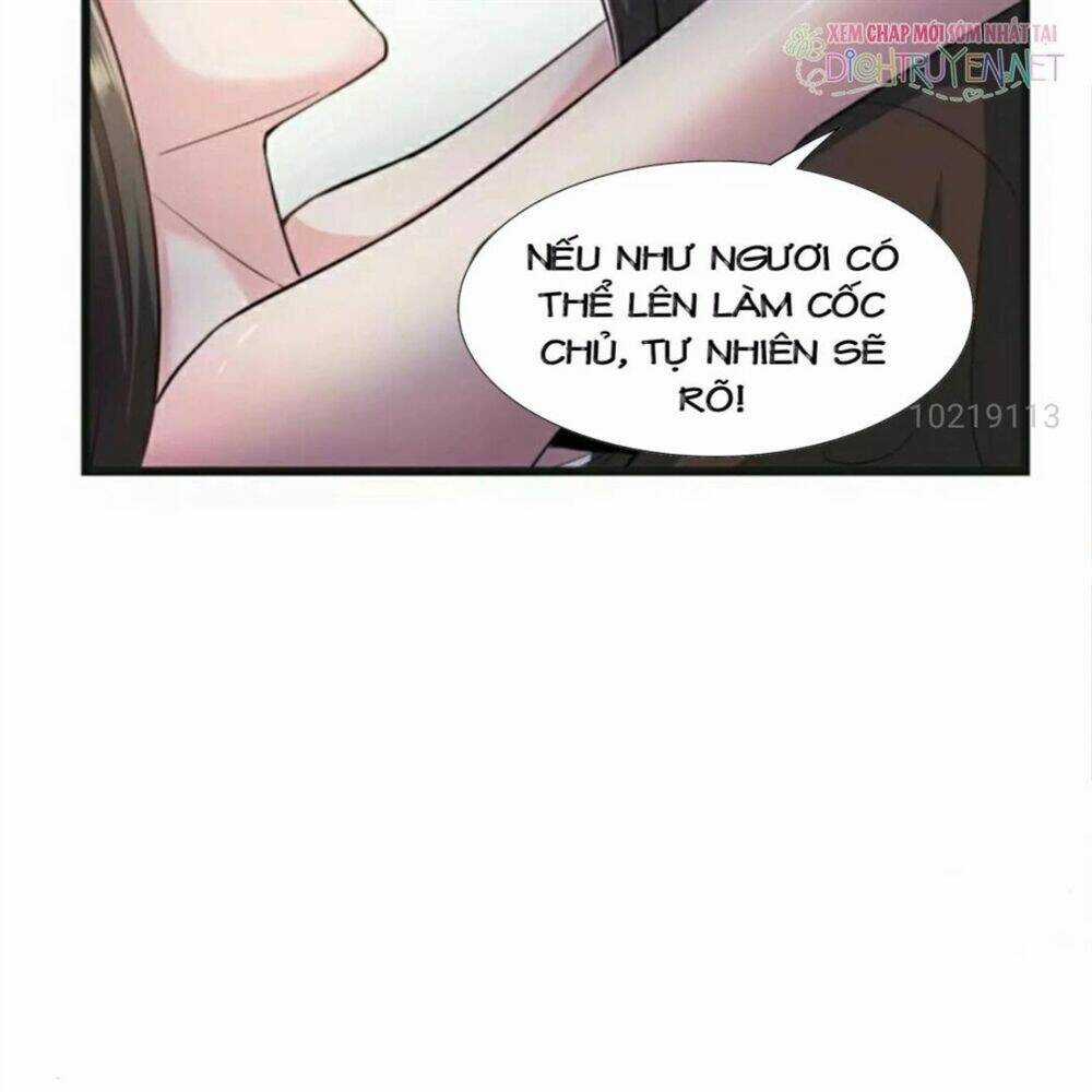 Nhất Đỉnh Vương Phi - Chapter 56 - Trang 4