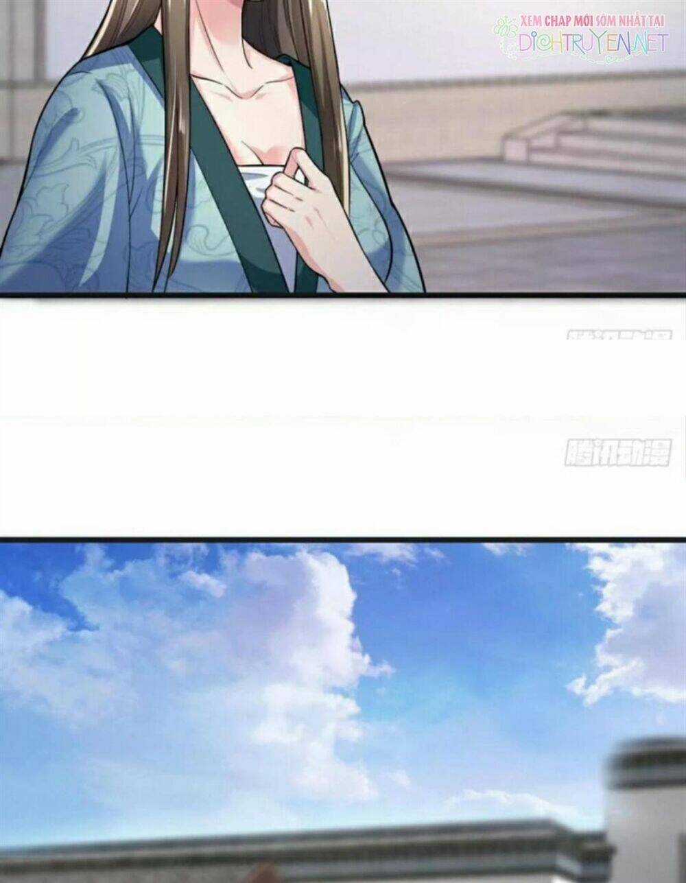 Nhất Đỉnh Vương Phi - Chapter 57 - Trang 14