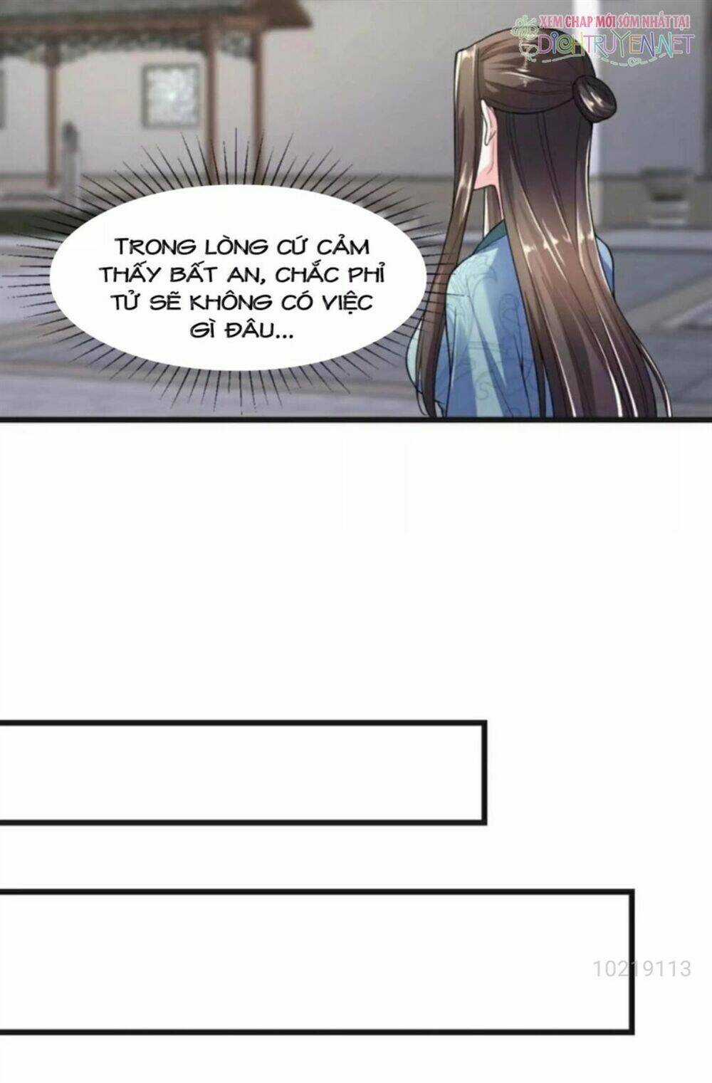 Nhất Đỉnh Vương Phi - Chapter 57 - Trang 15