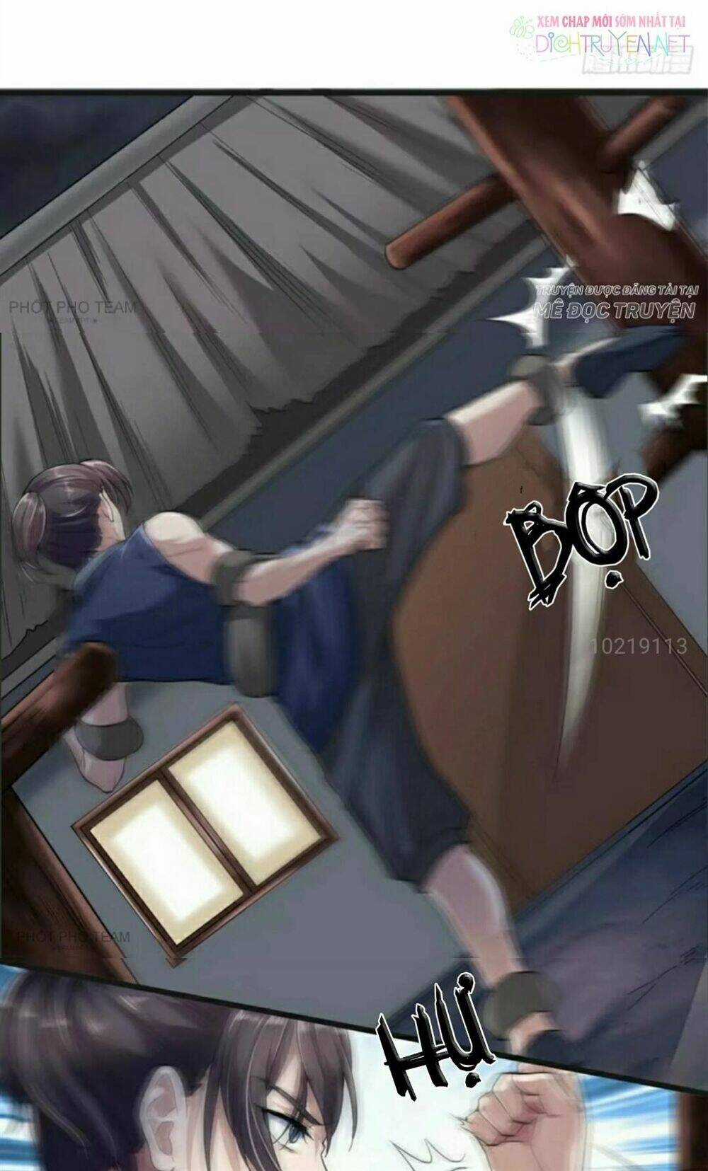 Nhất Đỉnh Vương Phi - Chapter 57 - Trang 16