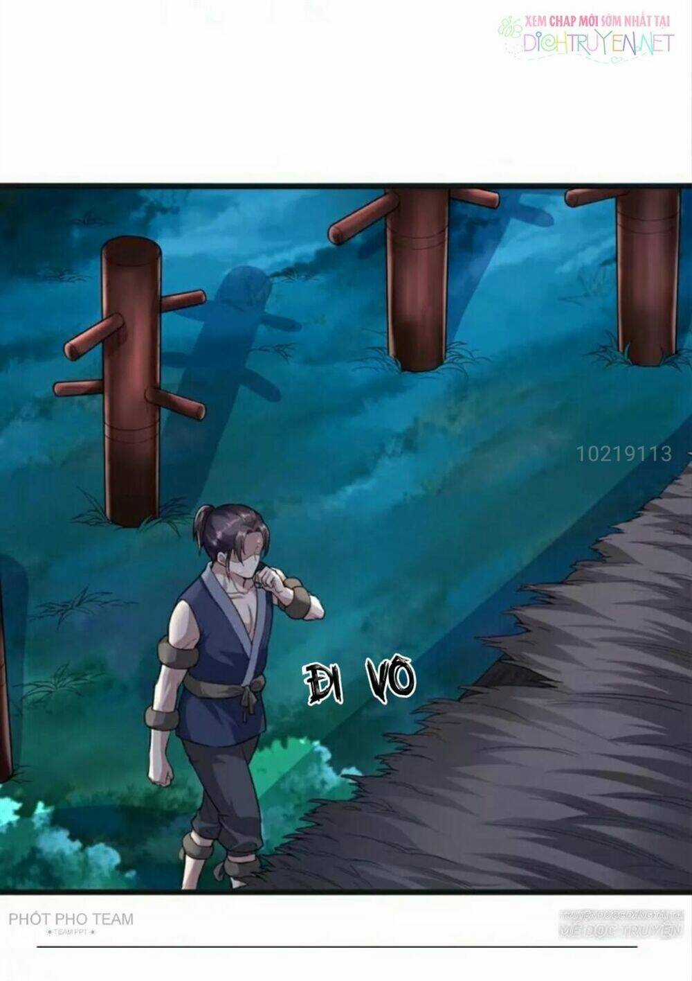 Nhất Đỉnh Vương Phi - Chapter 57 - Trang 18