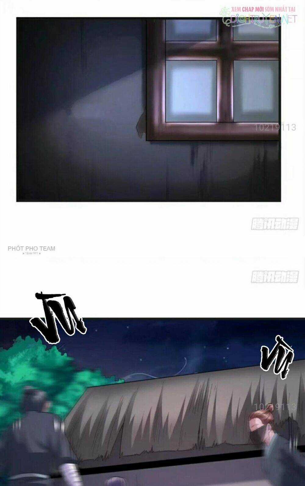 Nhất Đỉnh Vương Phi - Chapter 57 - Trang 19