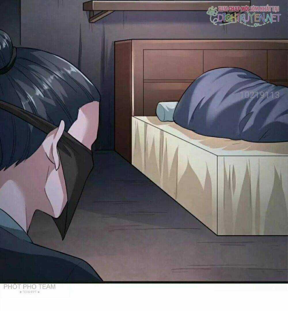 Nhất Đỉnh Vương Phi - Chapter 57 - Trang 24