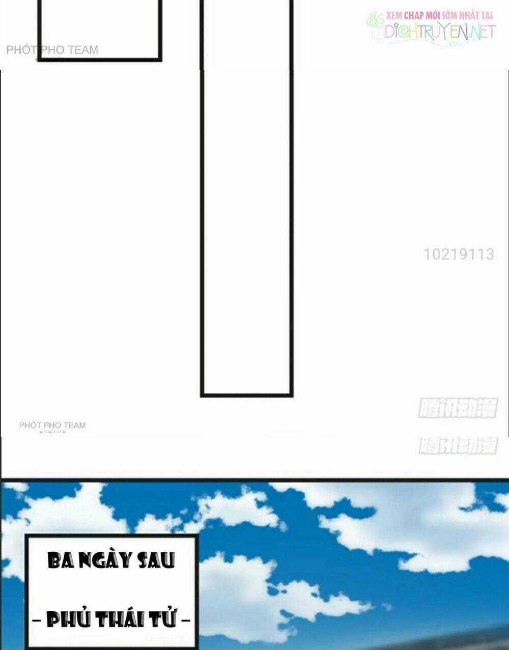 Nhất Đỉnh Vương Phi - Chapter 57 - Trang 5