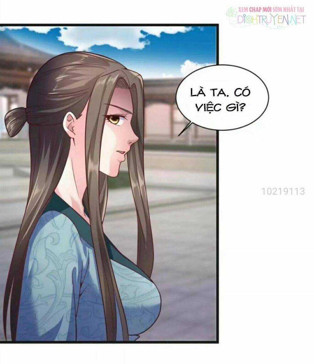 Nhất Đỉnh Vương Phi - Chapter 57 - Trang 8