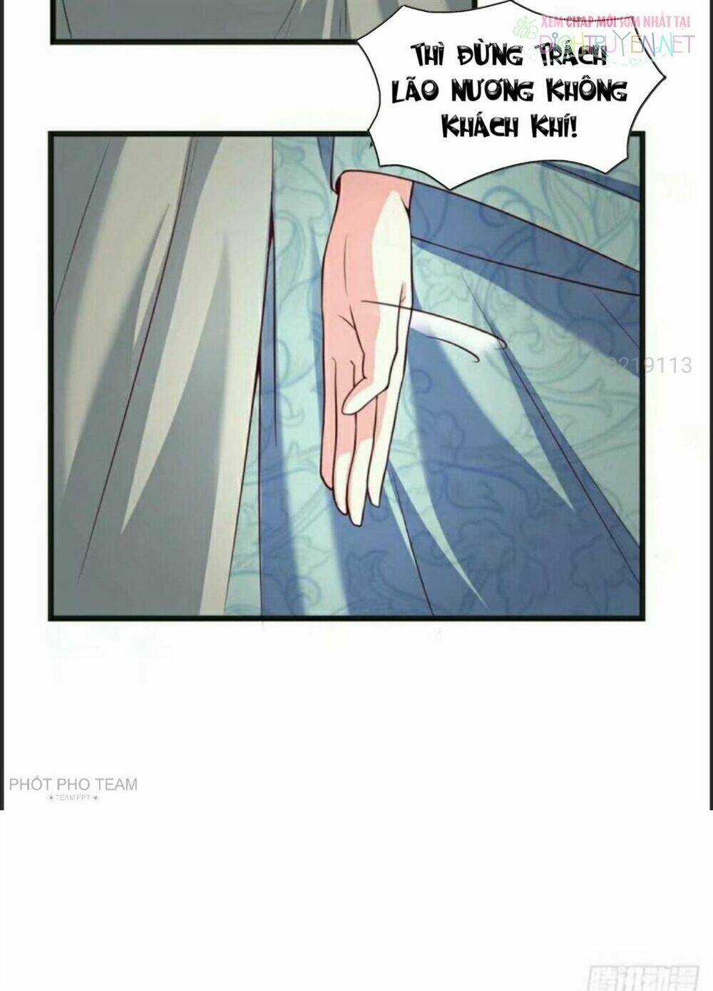 Nhất Đỉnh Vương Phi - Chapter 58 - Trang 15