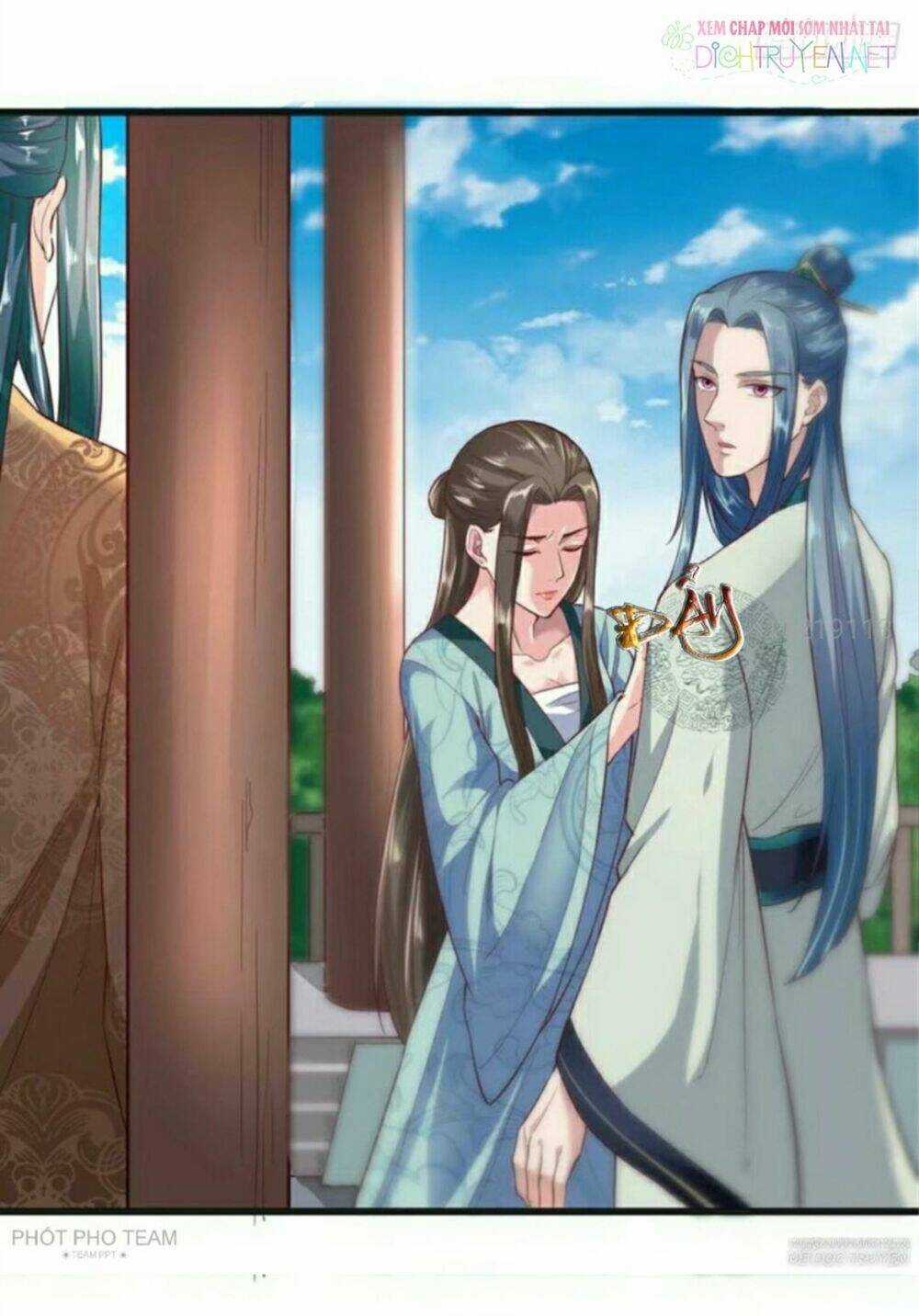 Nhất Đỉnh Vương Phi - Chapter 58 - Trang 17