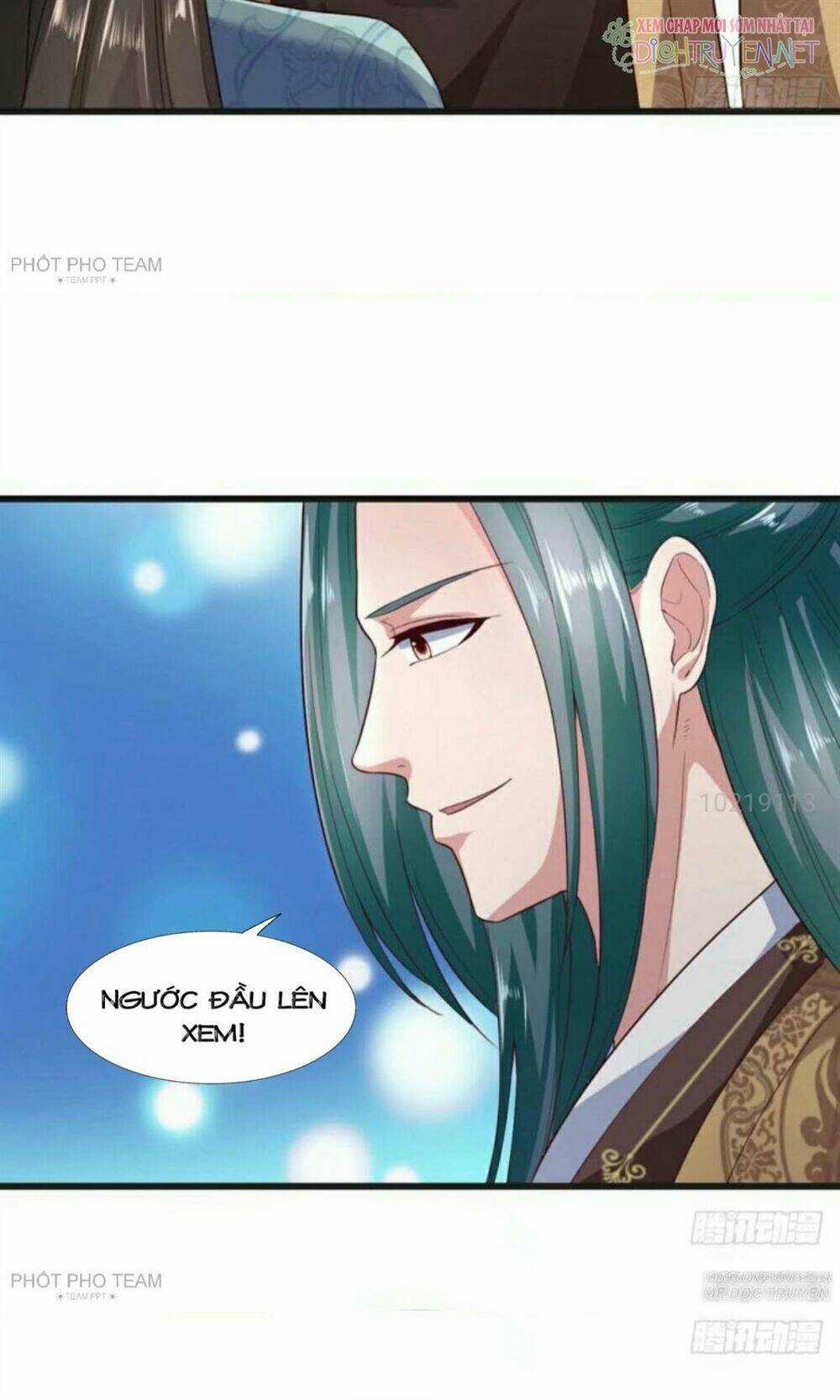 Nhất Đỉnh Vương Phi - Chapter 58 - Trang 20