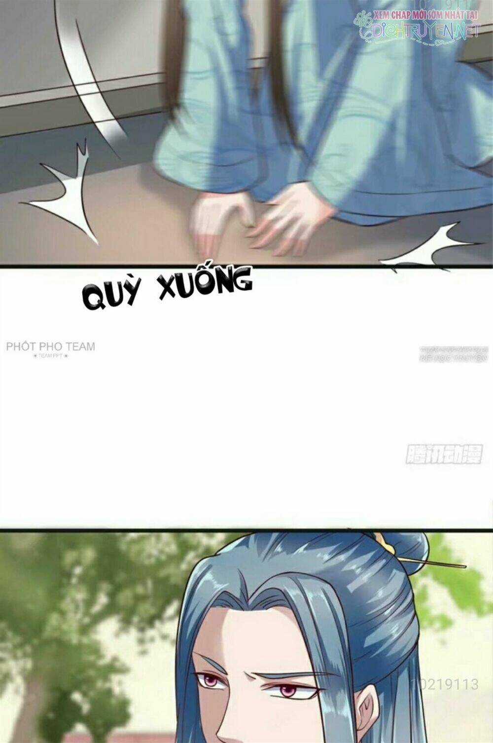 Nhất Đỉnh Vương Phi - Chapter 58 - Trang 25