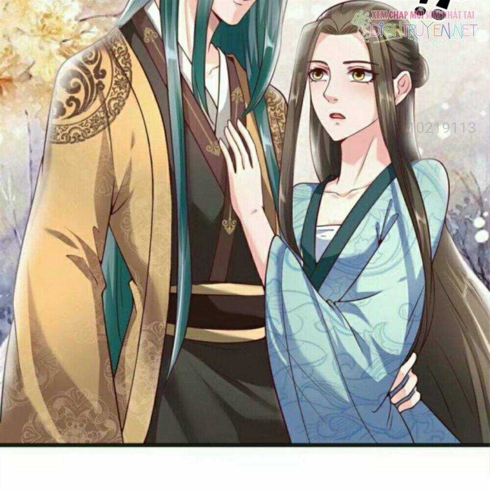 Nhất Đỉnh Vương Phi - Chapter 58 - Trang 27