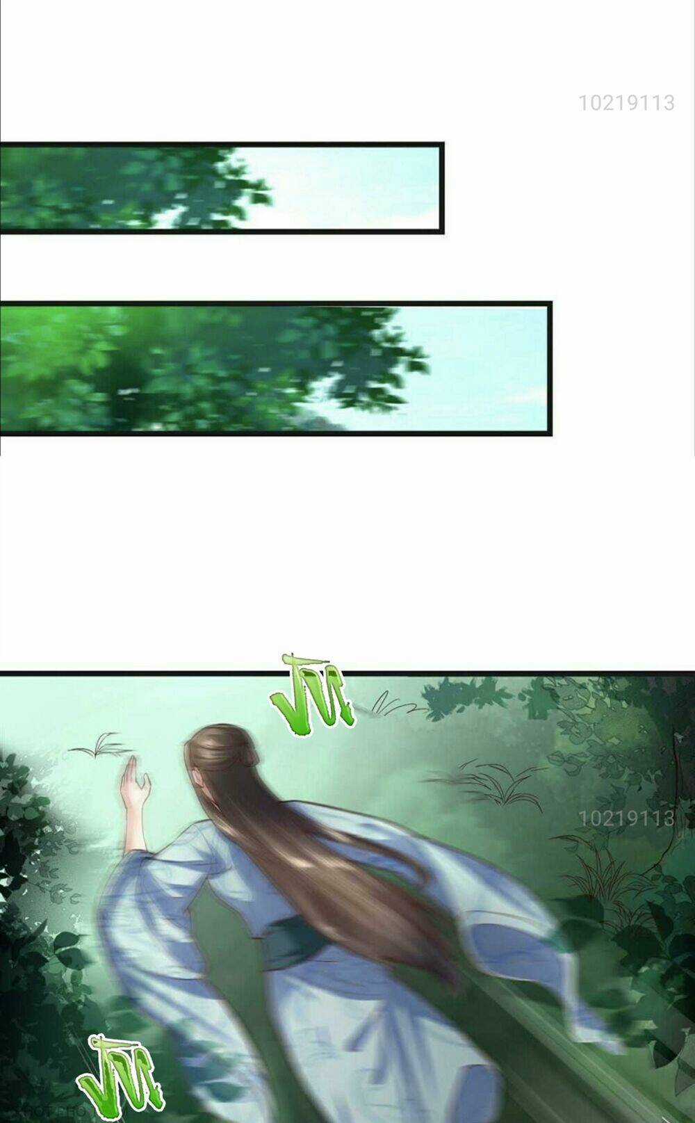 Nhất Đỉnh Vương Phi - Chapter 59 - Trang 12