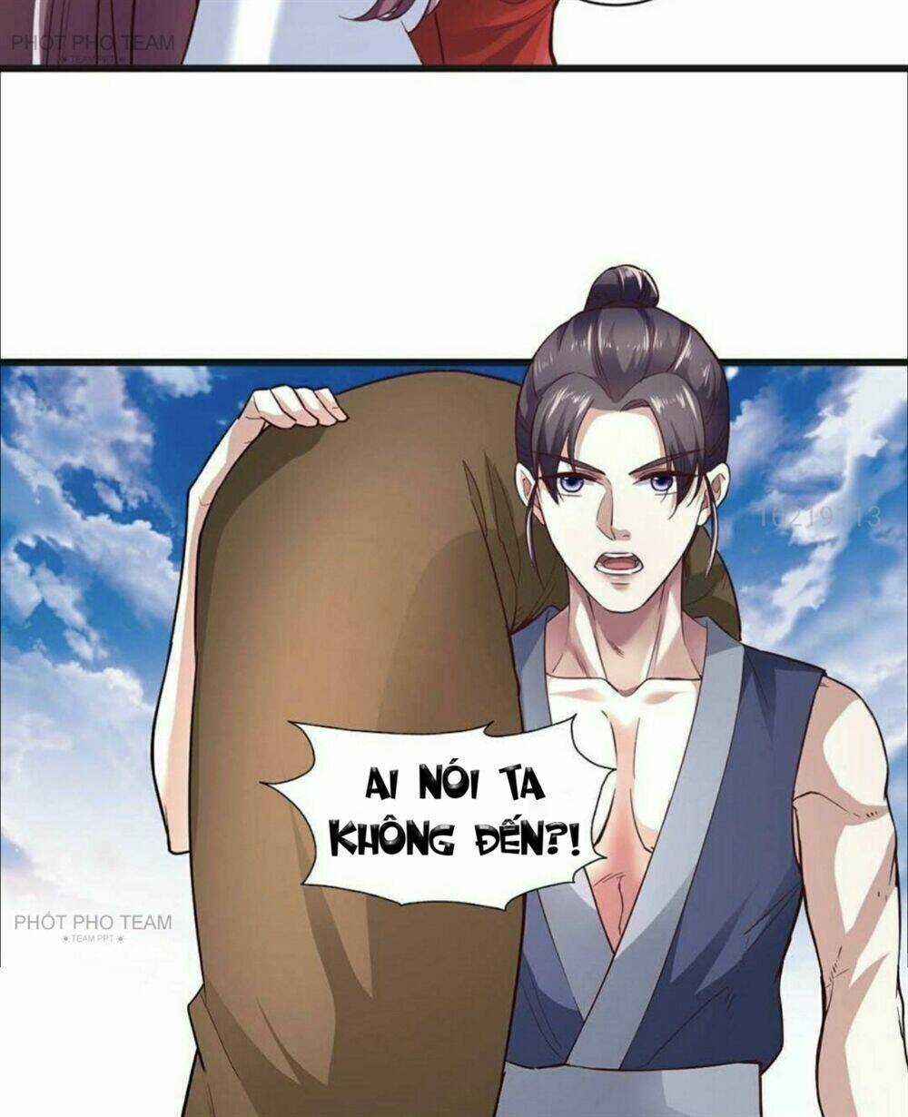 Nhất Đỉnh Vương Phi - Chapter 59 - Trang 26