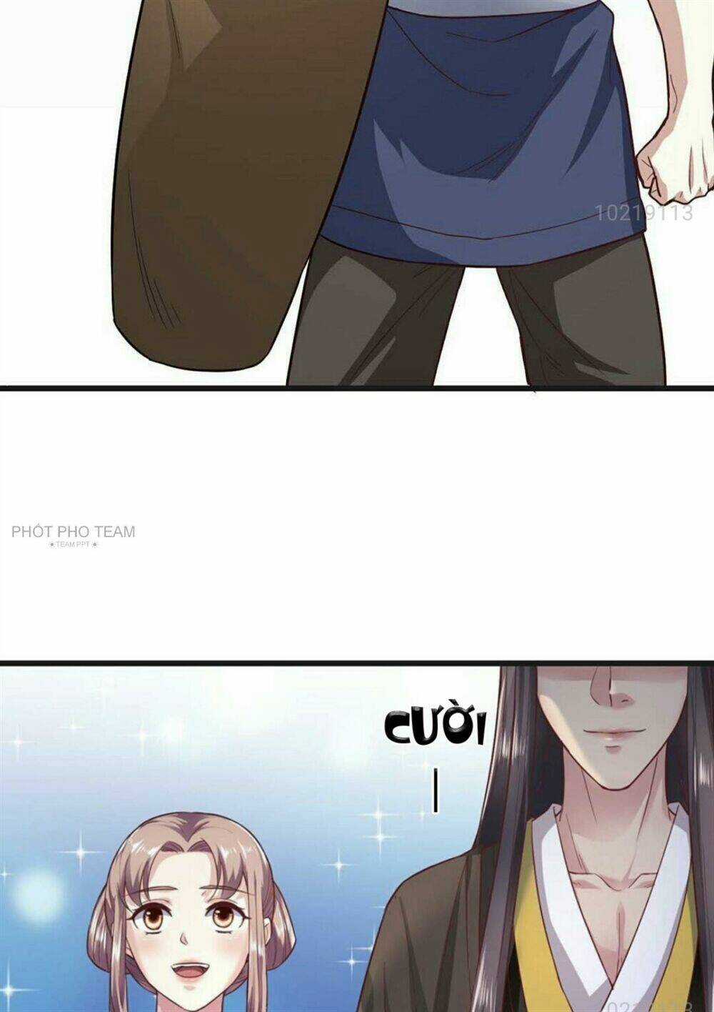 Nhất Đỉnh Vương Phi - Chapter 59 - Trang 27