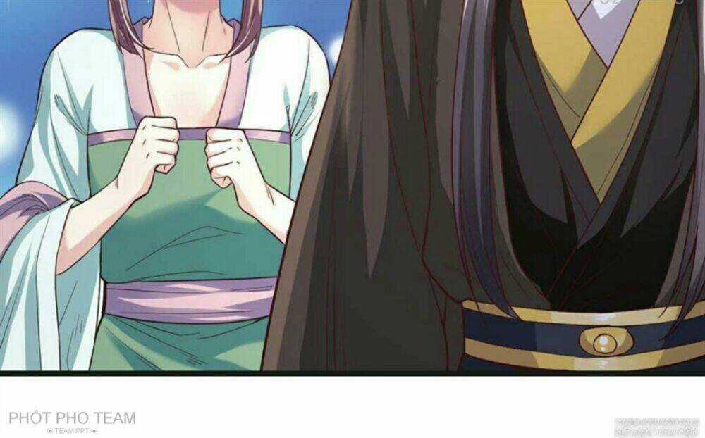 Nhất Đỉnh Vương Phi - Chapter 59 - Trang 28