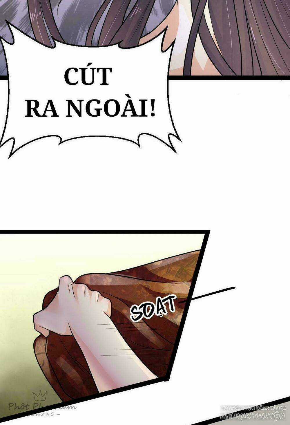 Nhất Đỉnh Vương Phi - Chapter 6 - Trang 11