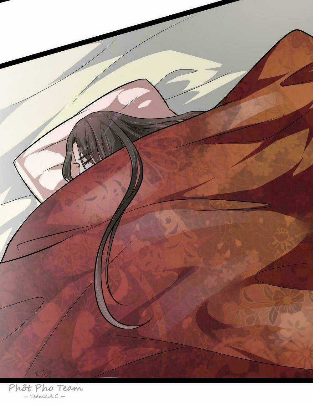 Nhất Đỉnh Vương Phi - Chapter 6 - Trang 12