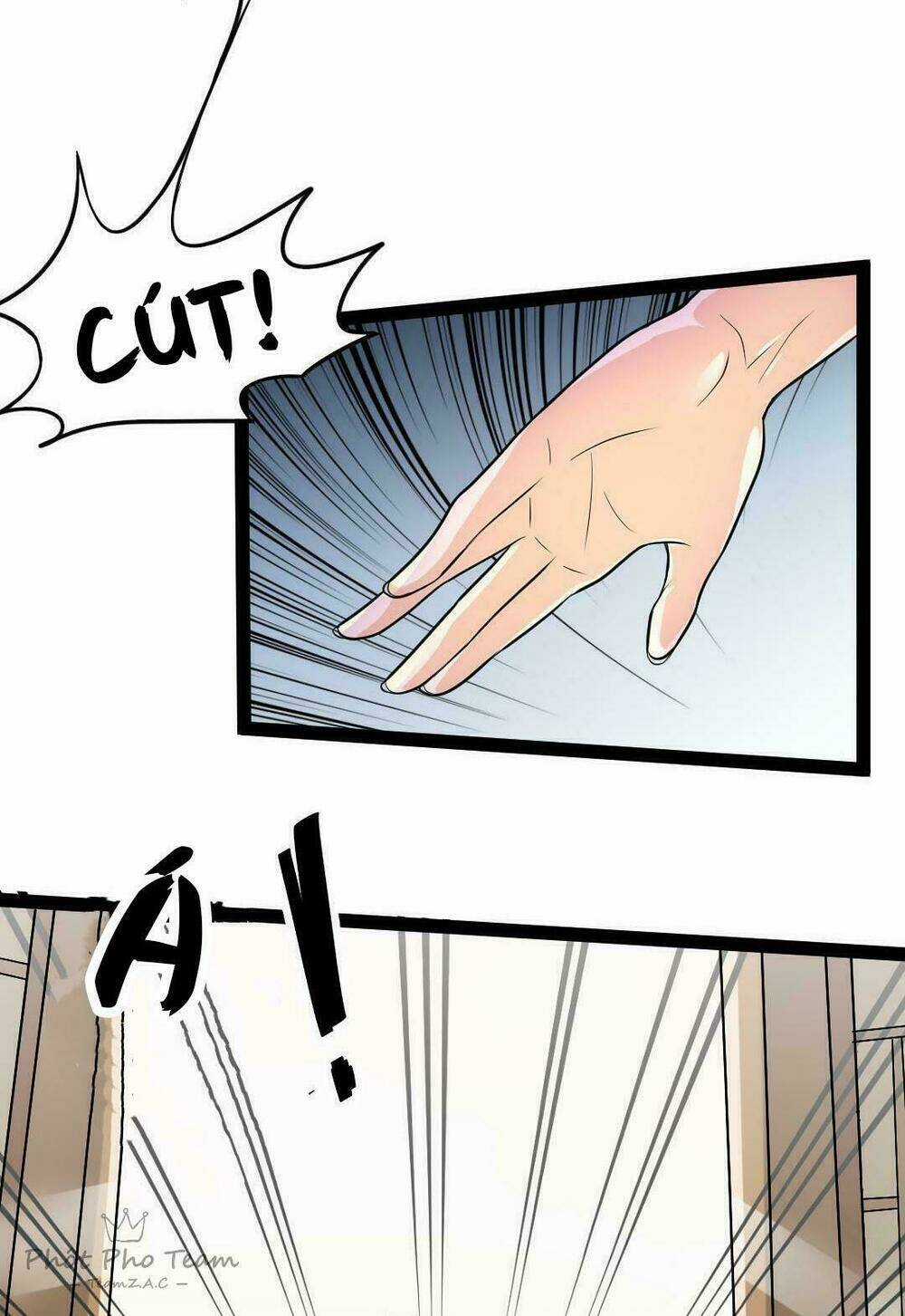 Nhất Đỉnh Vương Phi - Chapter 6 - Trang 15