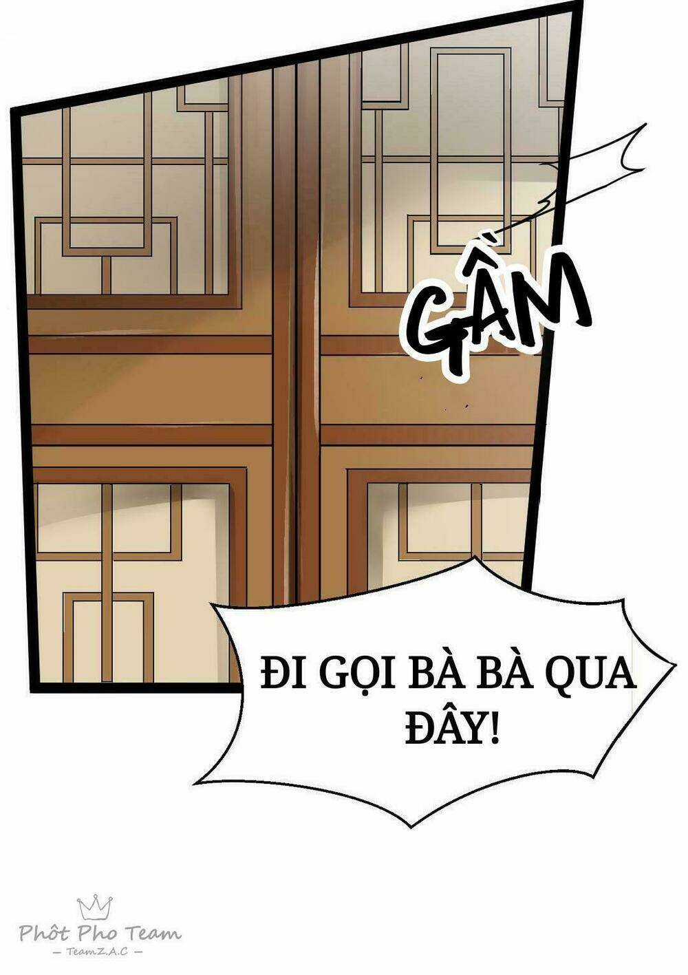 Nhất Đỉnh Vương Phi - Chapter 6 - Trang 17