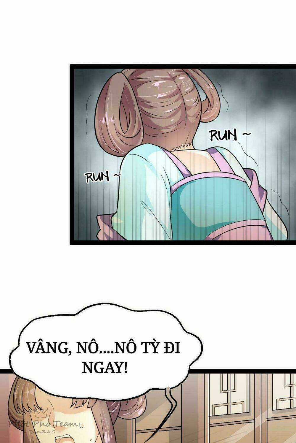 Nhất Đỉnh Vương Phi - Chapter 6 - Trang 18