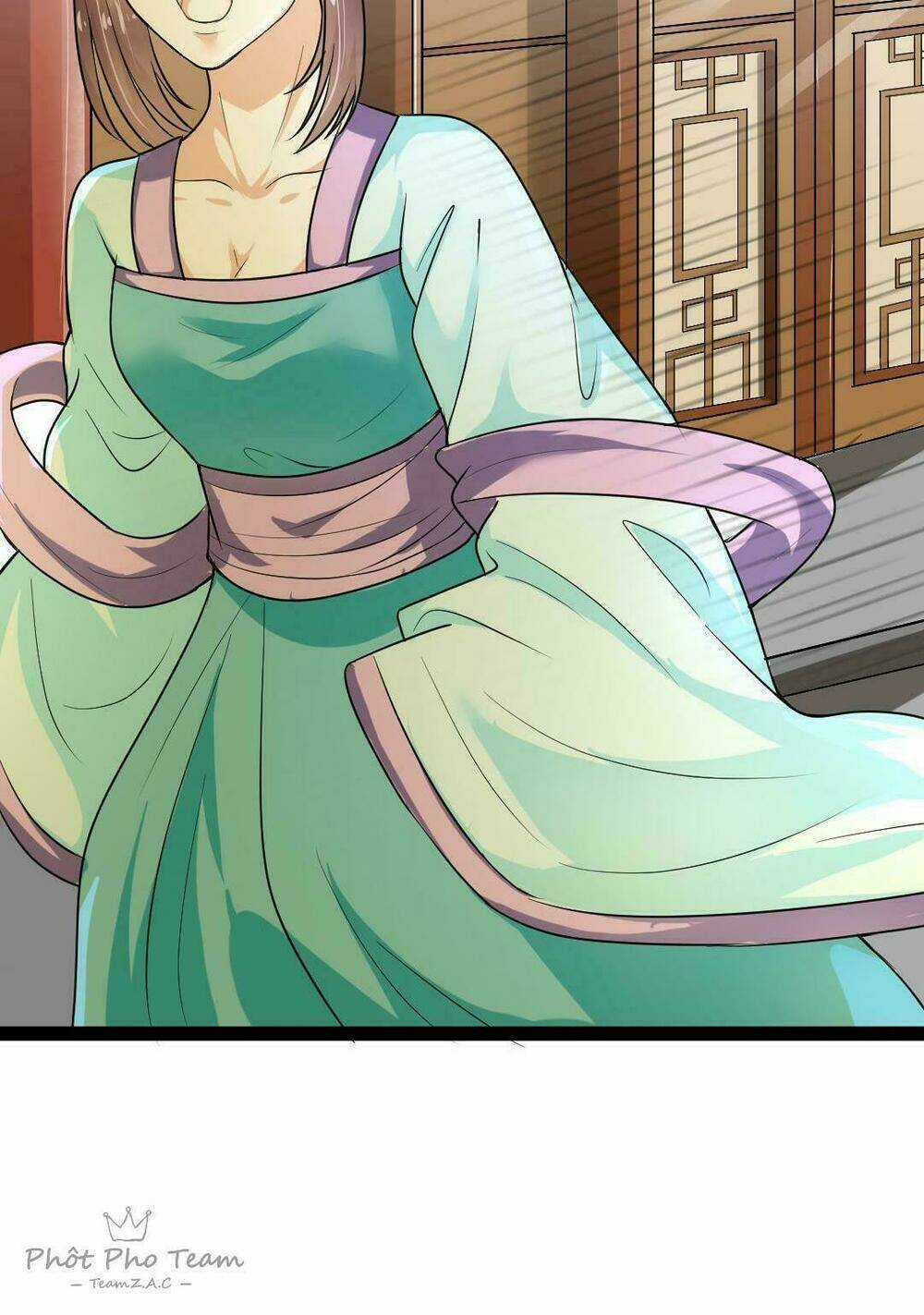 Nhất Đỉnh Vương Phi - Chapter 6 - Trang 19