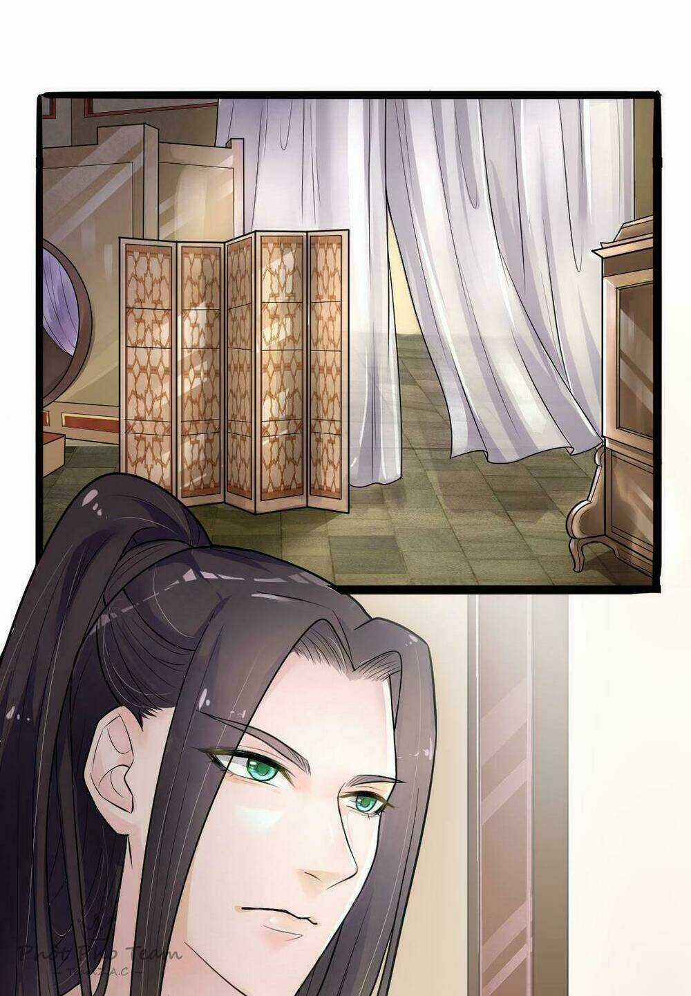 Nhất Đỉnh Vương Phi - Chapter 6 - Trang 20