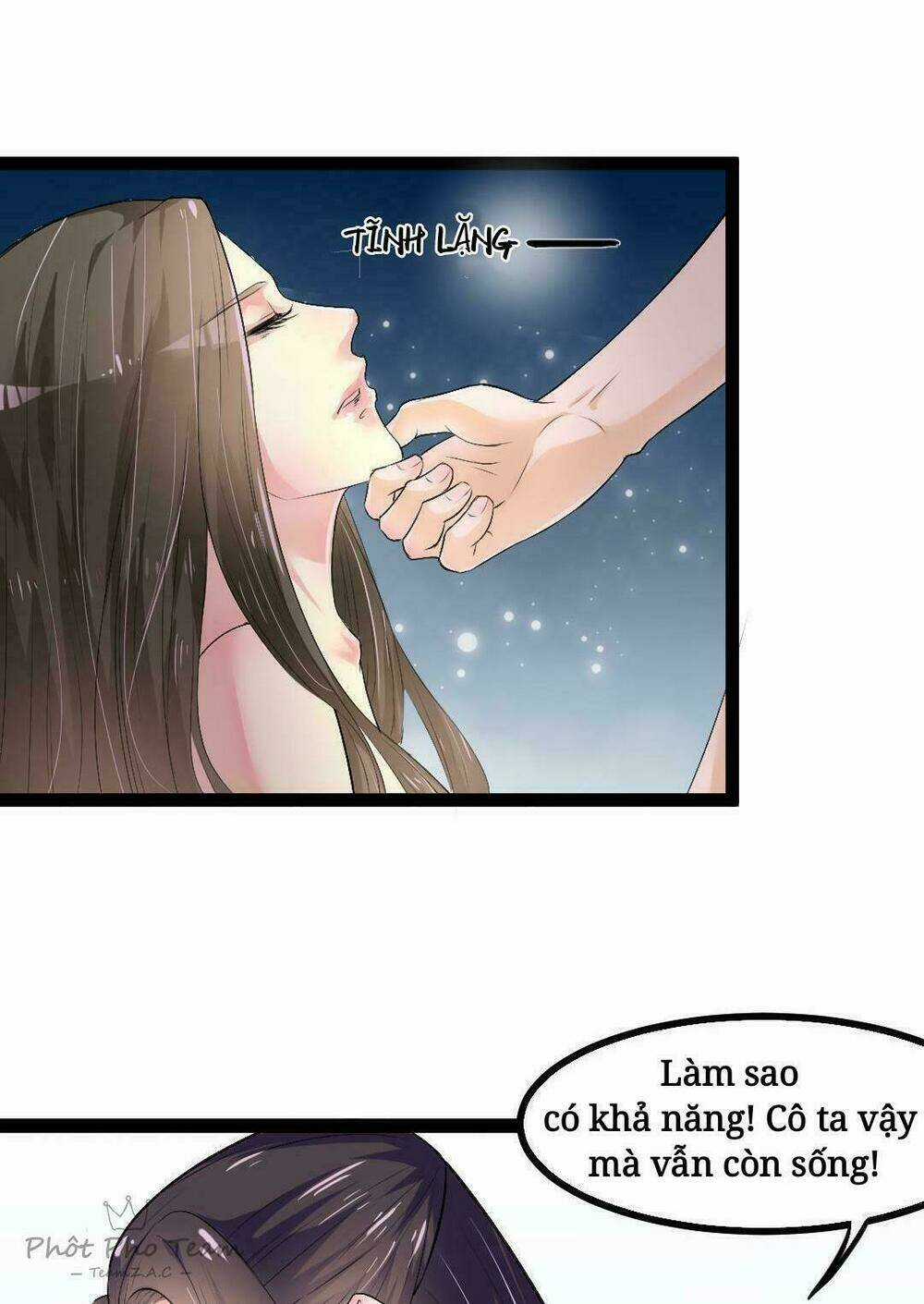 Nhất Đỉnh Vương Phi - Chapter 6 - Trang 3