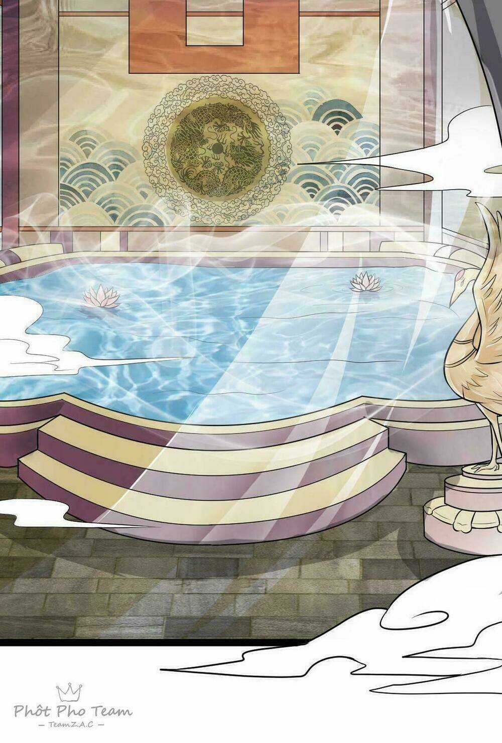 Nhất Đỉnh Vương Phi - Chapter 6 - Trang 23