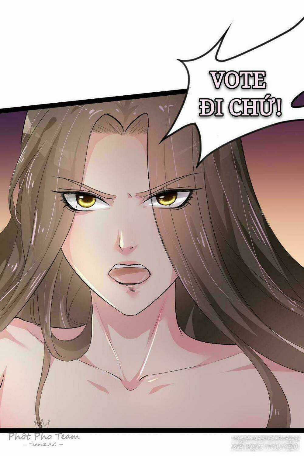 Nhất Đỉnh Vương Phi - Chapter 6 - Trang 26