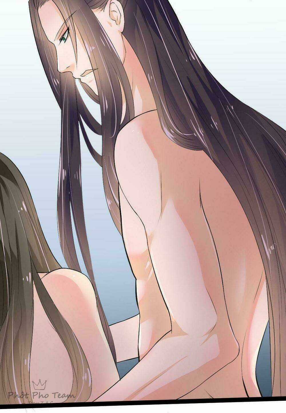 Nhất Đỉnh Vương Phi - Chapter 6 - Trang 4