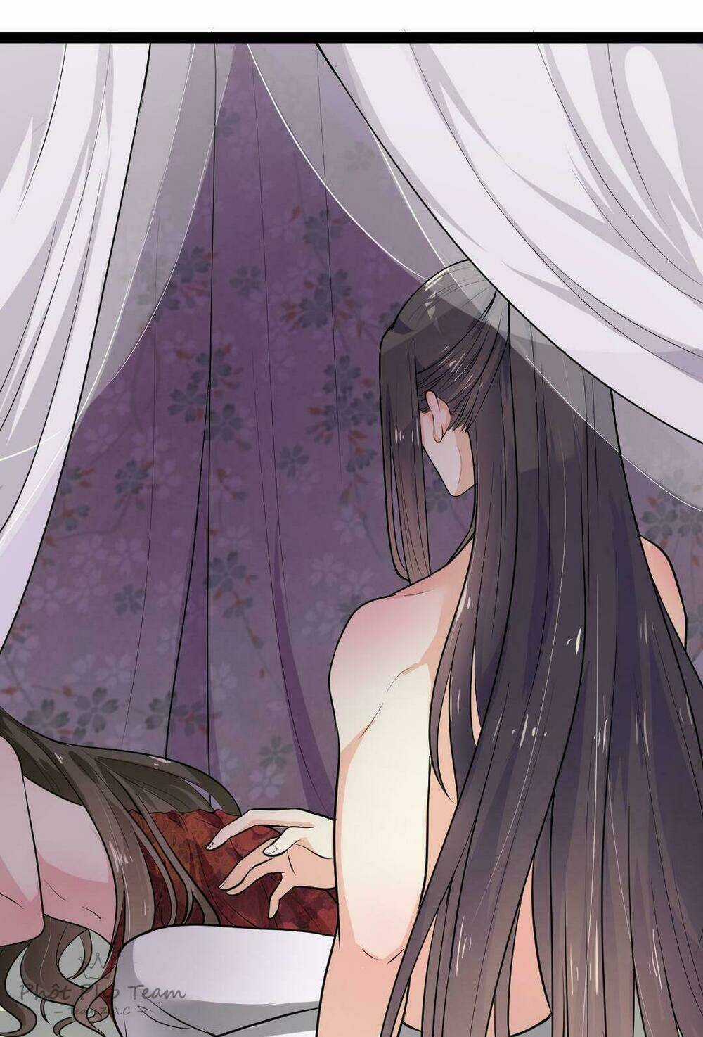 Nhất Đỉnh Vương Phi - Chapter 6 - Trang 8