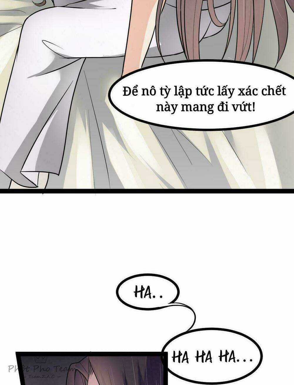 Nhất Đỉnh Vương Phi - Chapter 6 - Trang 9