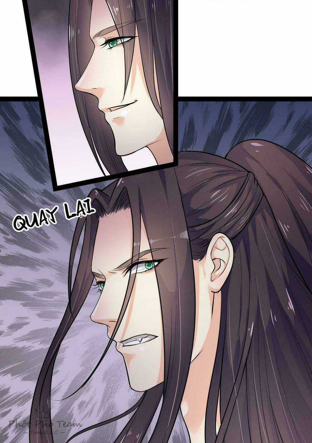 Nhất Đỉnh Vương Phi - Chapter 6 - Trang 10