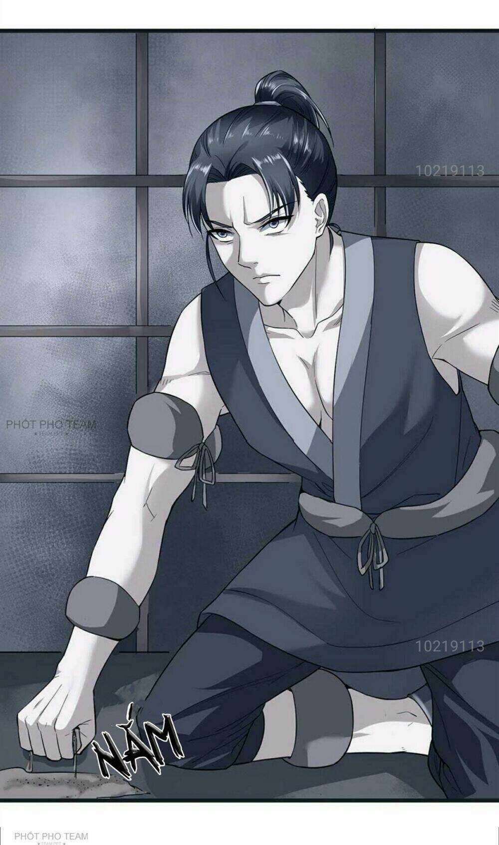 Nhất Đỉnh Vương Phi - Chapter 60 - Trang 12