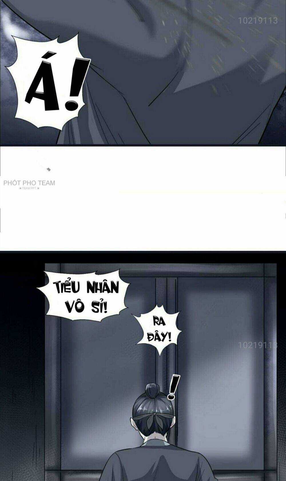 Nhất Đỉnh Vương Phi - Chapter 60 - Trang 14