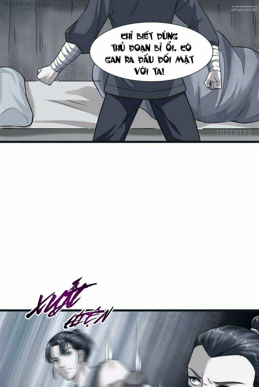 Nhất Đỉnh Vương Phi - Chapter 60 - Trang 15