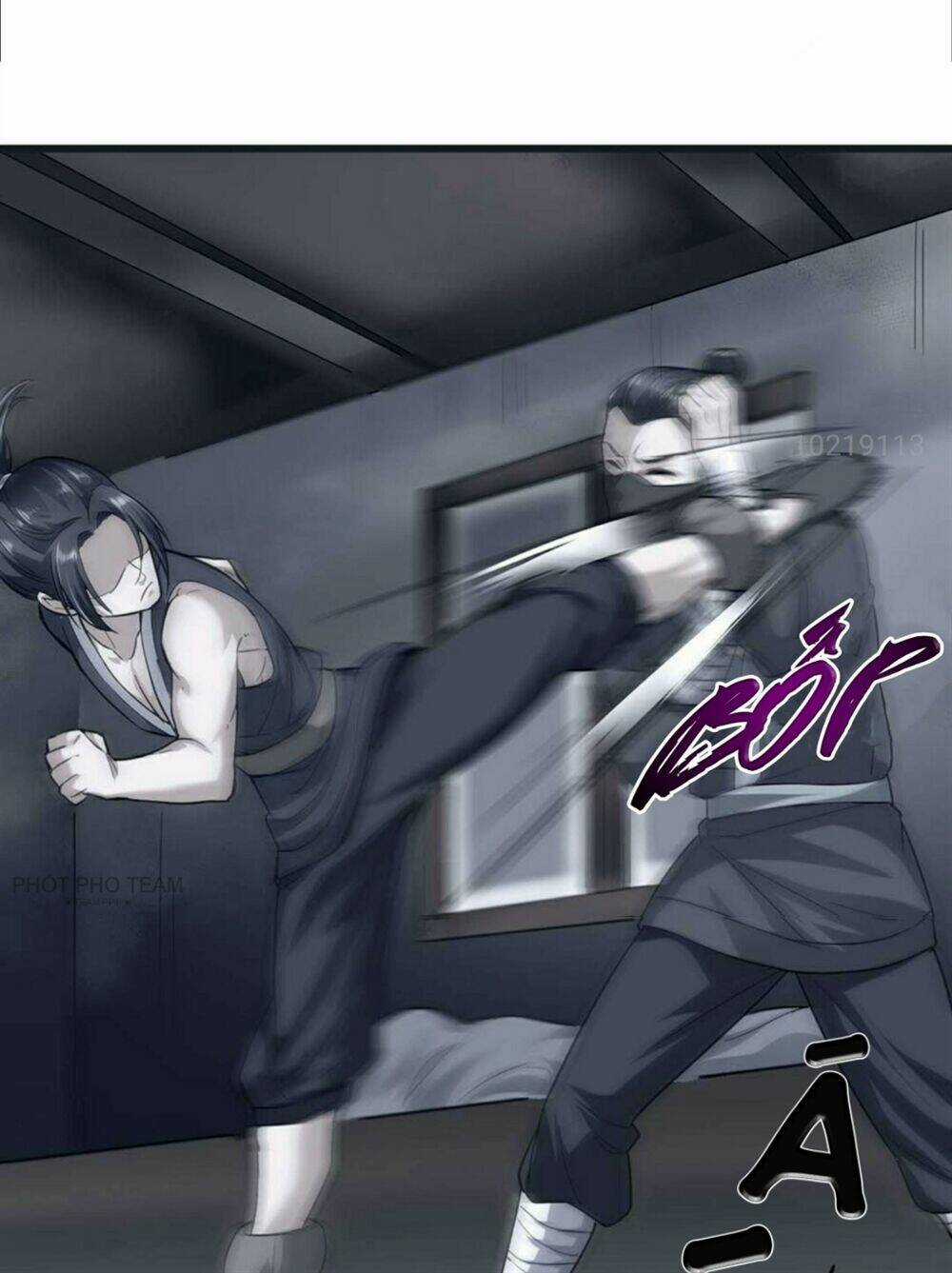 Nhất Đỉnh Vương Phi - Chapter 60 - Trang 17