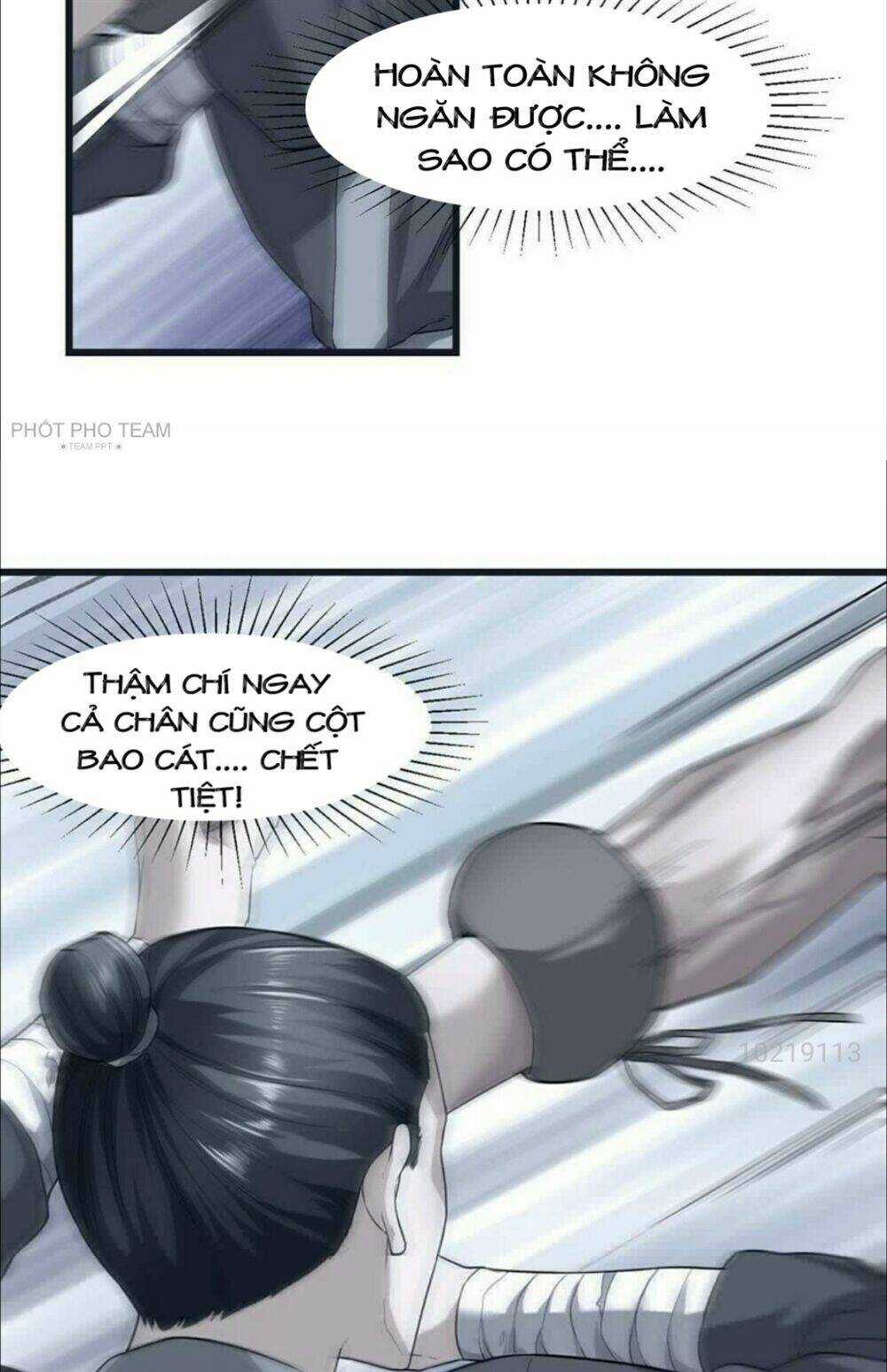 Nhất Đỉnh Vương Phi - Chapter 60 - Trang 19