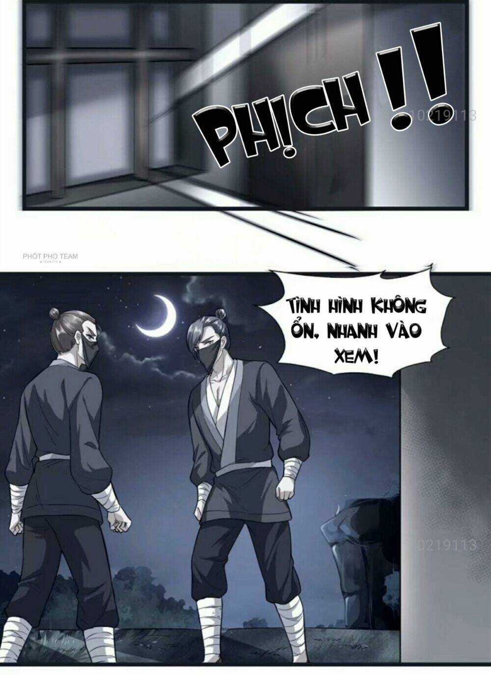 Nhất Đỉnh Vương Phi - Chapter 60 - Trang 20