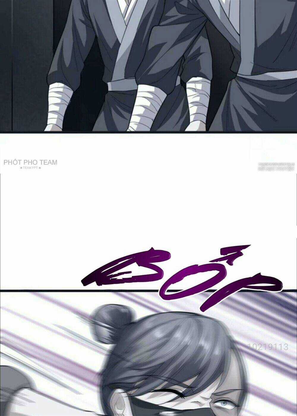 Nhất Đỉnh Vương Phi - Chapter 60 - Trang 23