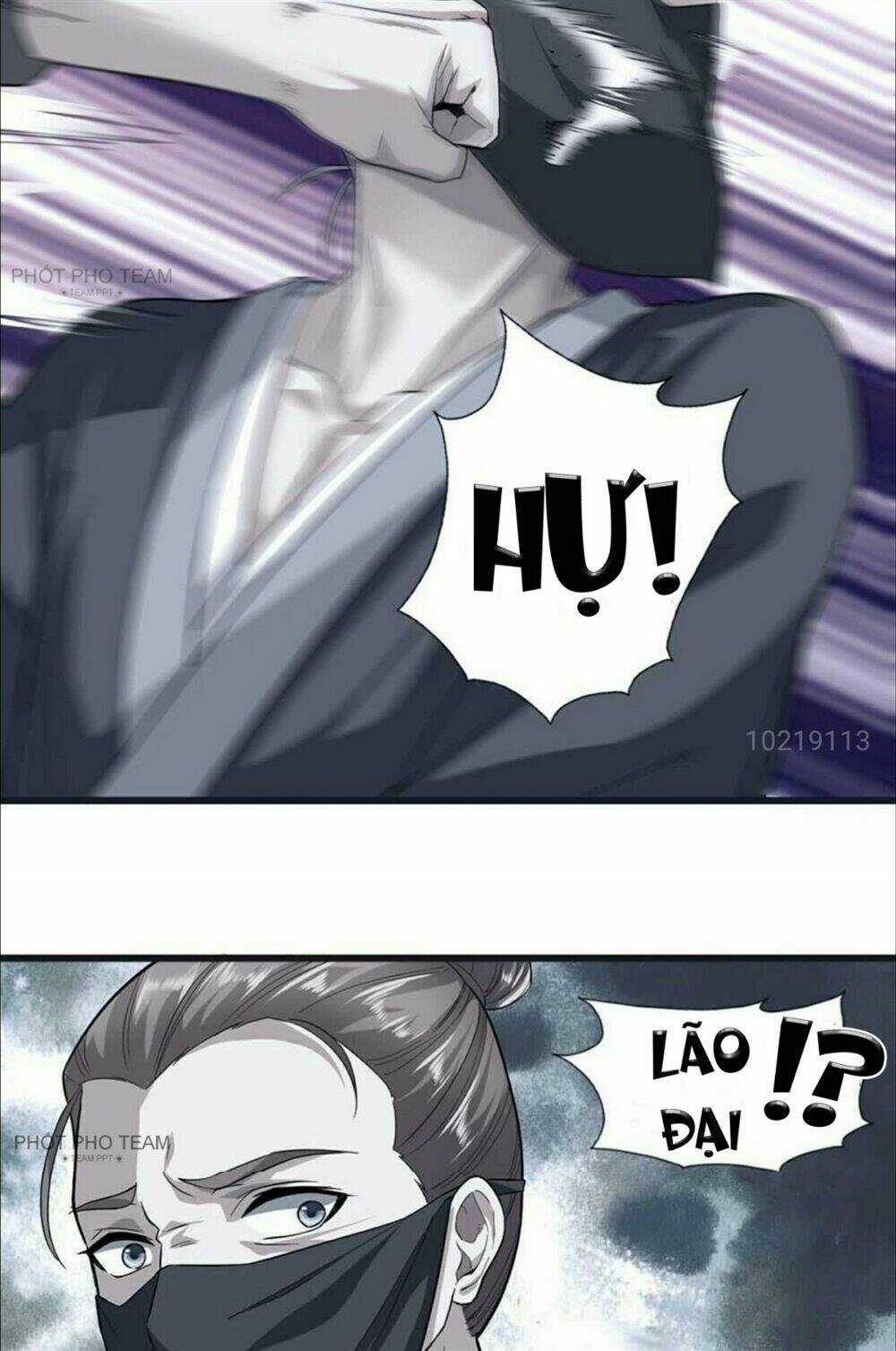 Nhất Đỉnh Vương Phi - Chapter 60 - Trang 24