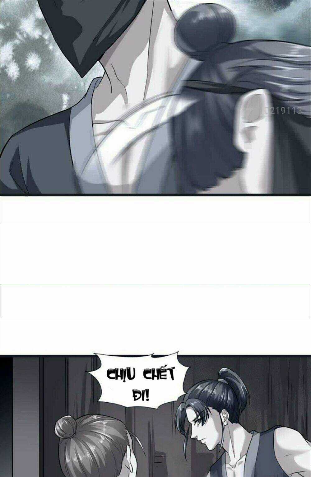 Nhất Đỉnh Vương Phi - Chapter 60 - Trang 25