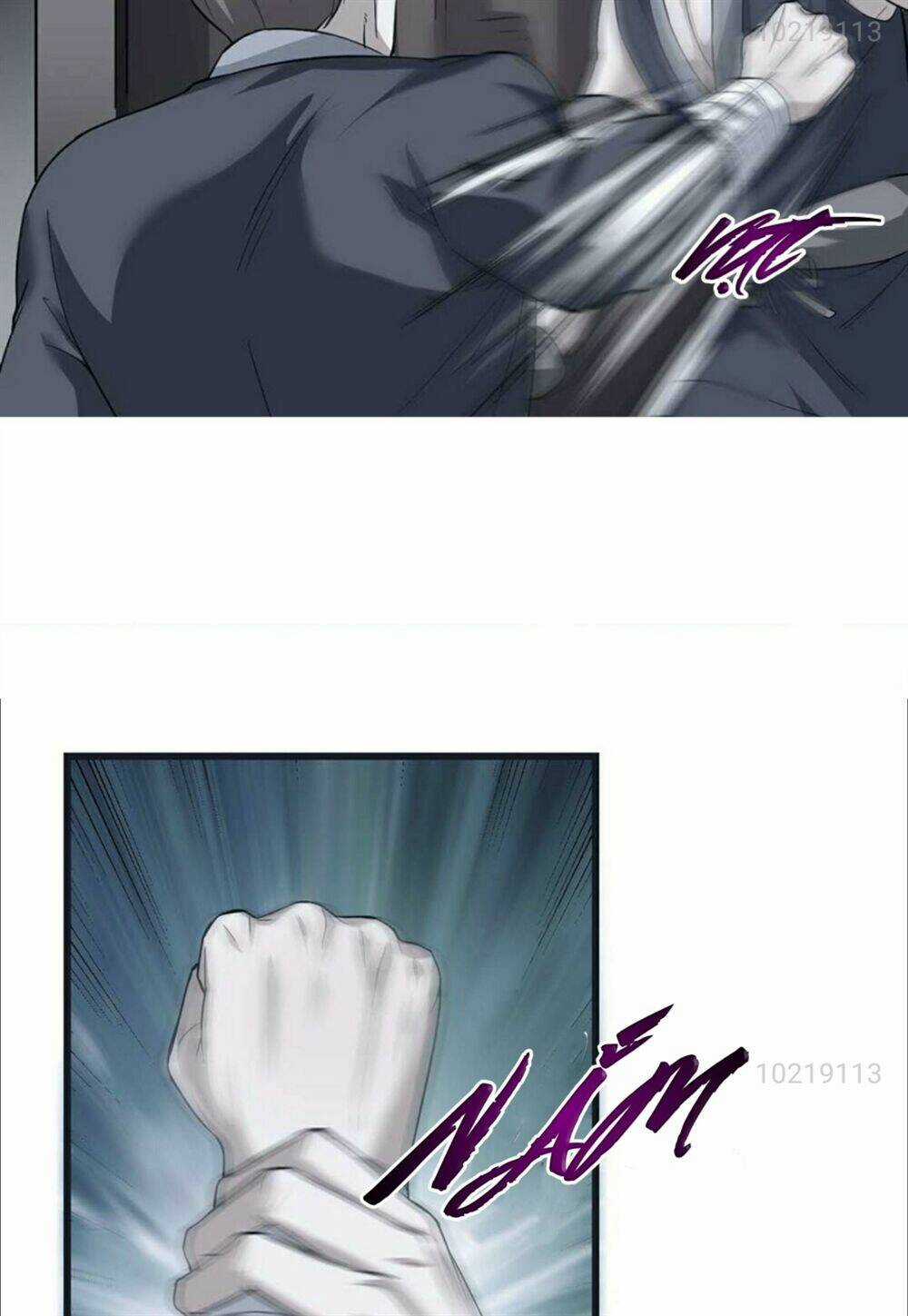 Nhất Đỉnh Vương Phi - Chapter 60 - Trang 26