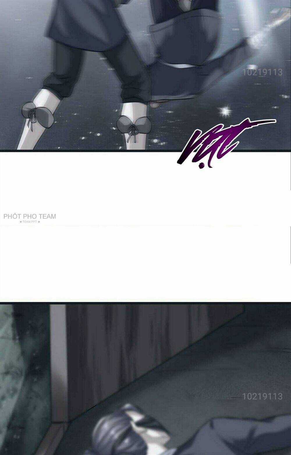 Nhất Đỉnh Vương Phi - Chapter 60 - Trang 28