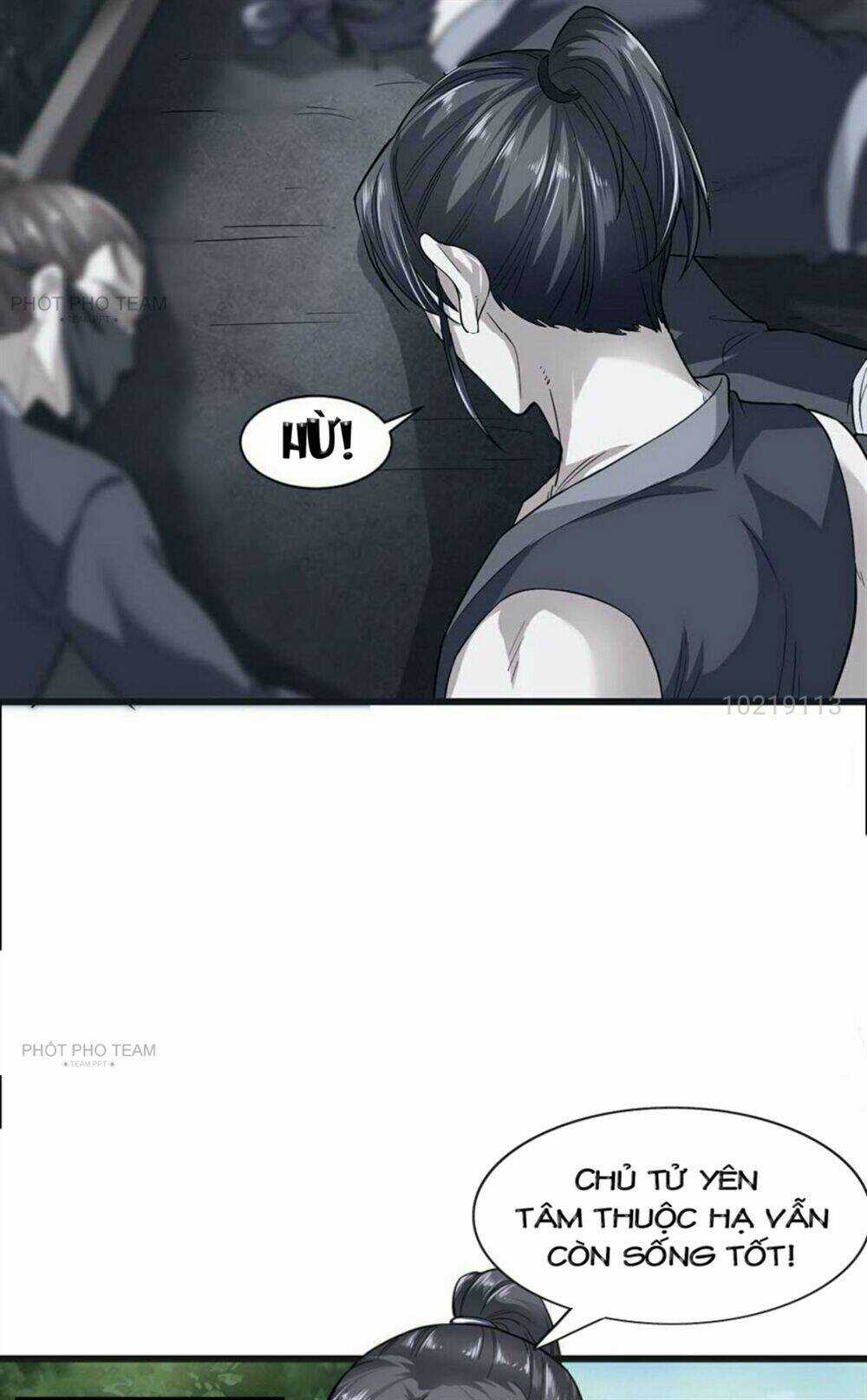 Nhất Đỉnh Vương Phi - Chapter 60 - Trang 29